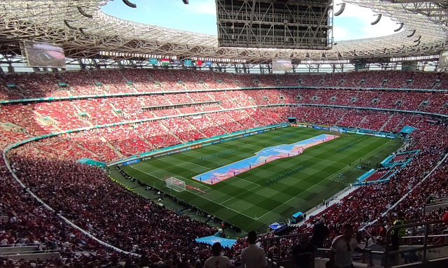 走进校园足球特色学校|以球育人促进学生全面发展.